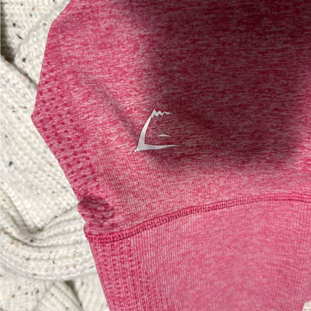 Gymshark Pink Leggings